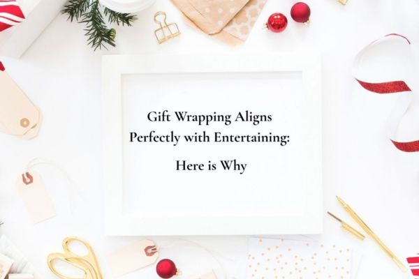 The Art of Gift Wrapping