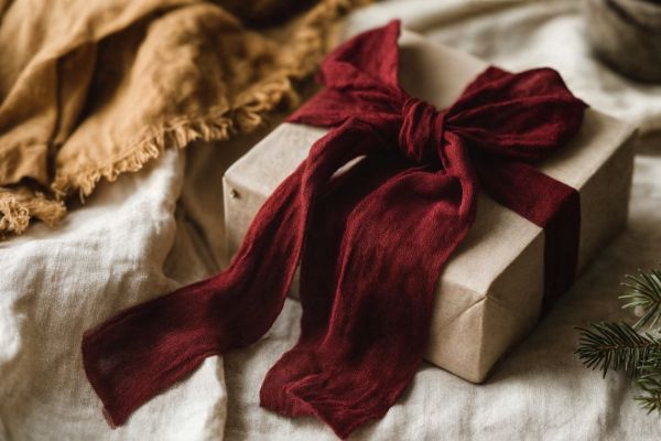The Art of Gift Wrapping
