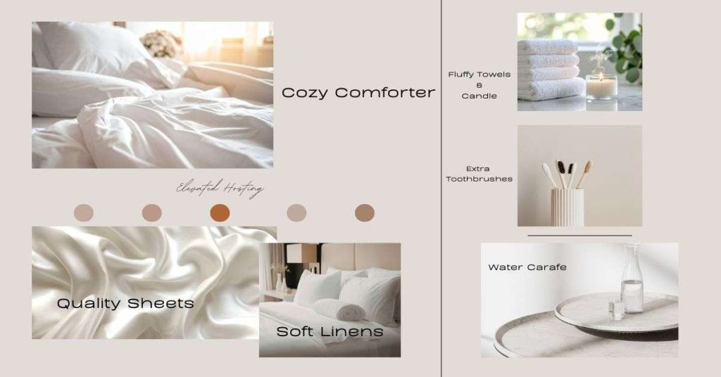 Essentials Guest Bed and Bath-1