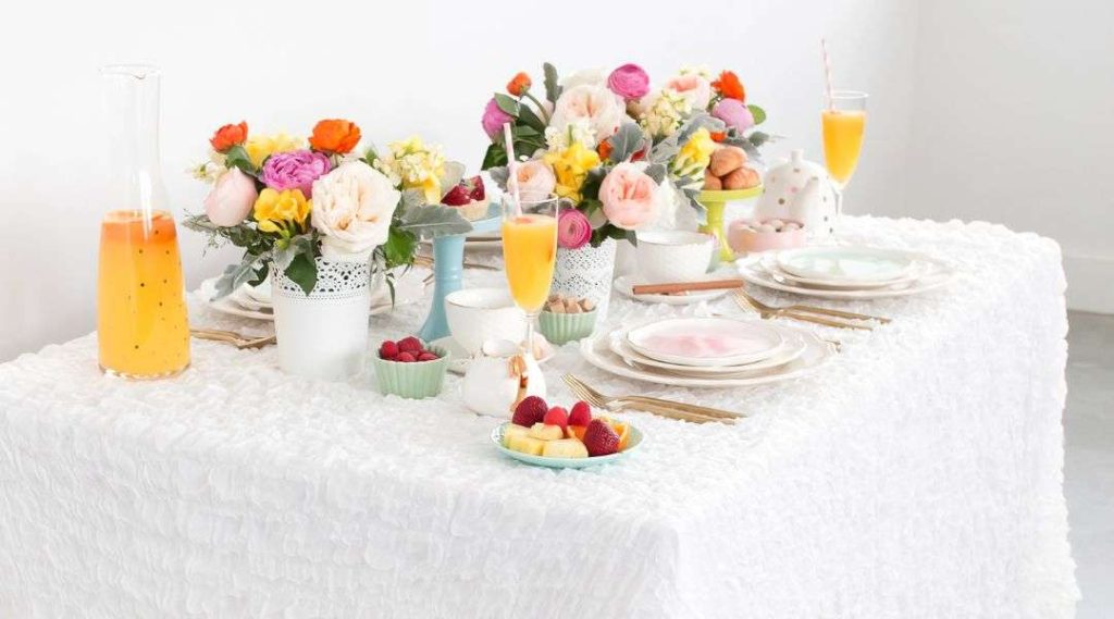 What It Really Costs to Host at Home In