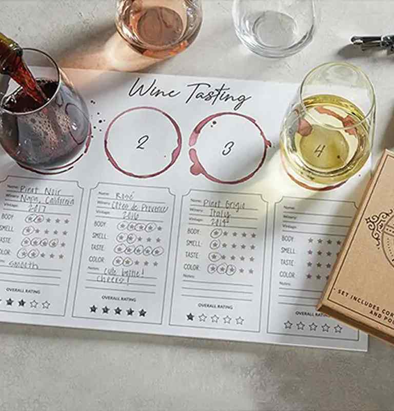 Wine Tasting
