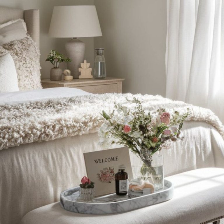 Finishing Touches That Elevate Your Gathering​