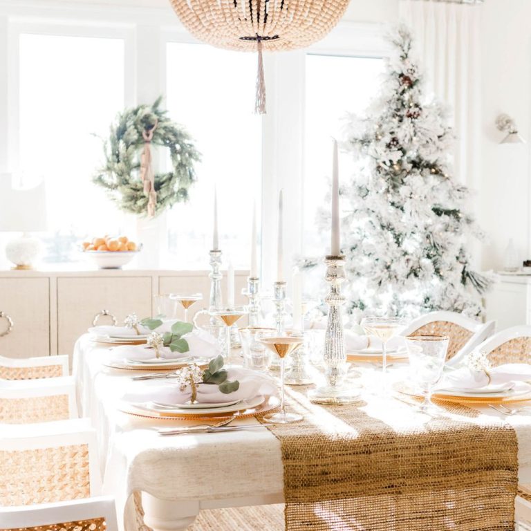 Seasonal & Holiday Styling​